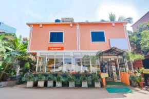 FabExpress Shanel Beachside Resort - Tito's lane, Baga Beach